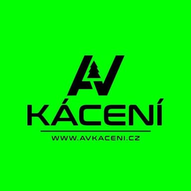 AV Kácení