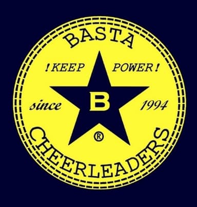 Basta Cheerleaders