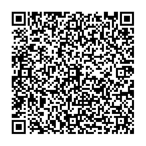 QR kód pro platbu na účet 6918953339/0800 s variabilním symbolem 06062026